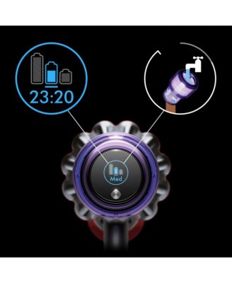 Outsize Plus Cordless Vacuum