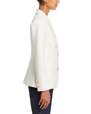 Kyomi Double Breasted Blazer