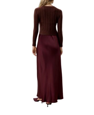  The Hawthorn Cardigan