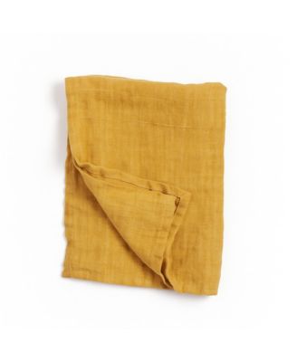  Stone Washed Linen Tea Towel