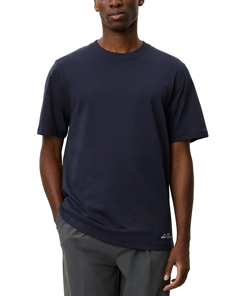 Les Deux Artist T-Shirt