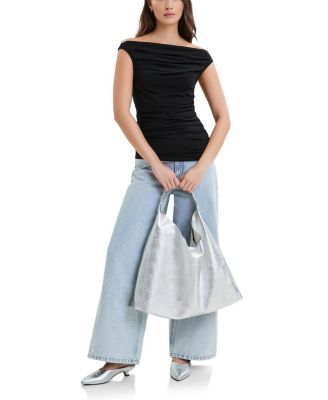  Cooper Sleeveless Top