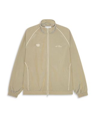 Jack Track Jacket