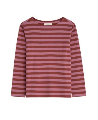  Women's Sailor Shirt