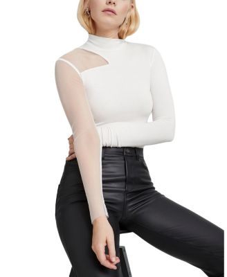  Ysabel Top