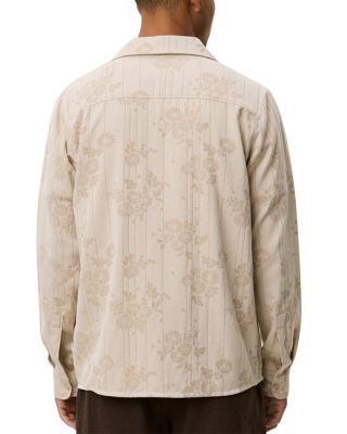 Jasper Floral Shirt