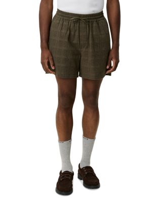 Charlie Stripe Shorts