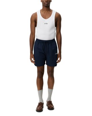 Stan Drawstring Trunks