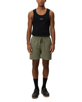 Stan Drawstring Trunks