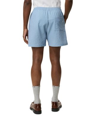 Stan Drawstring Trunks