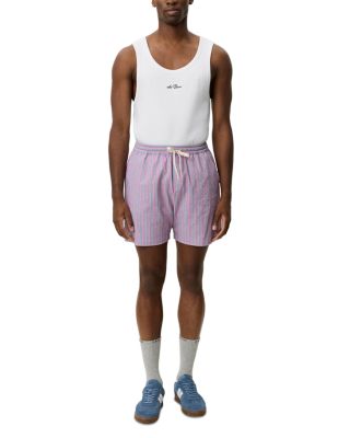 Stan Drawstring Trunks