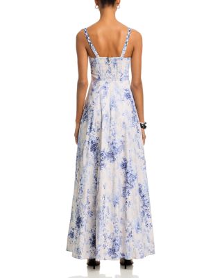 Sutton Maxi Dress