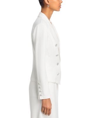 Emerson Blazer & Akasha Shorts