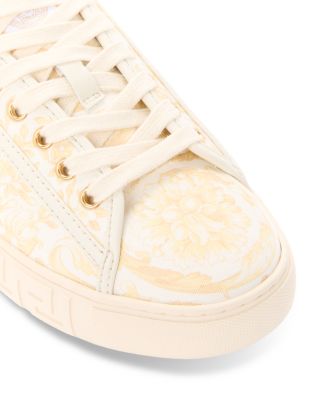 Women's Baroque 92 Fabric Sneakers
