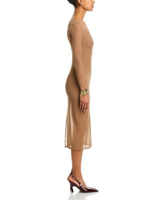 Sorella Bodycon Dress