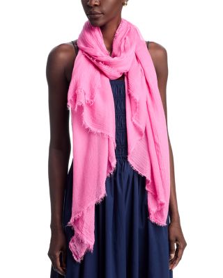 Essential Modal & Silk Scarf