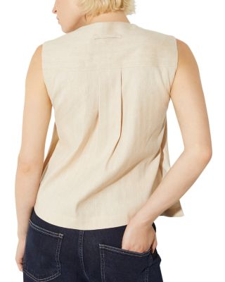 Mcocanzone Vest
