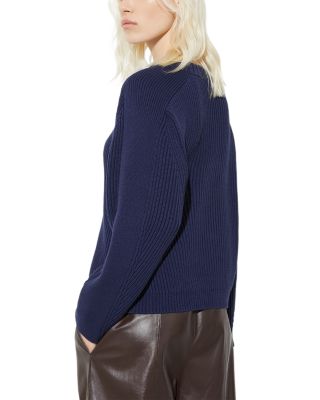 Mcogeranio Sweater