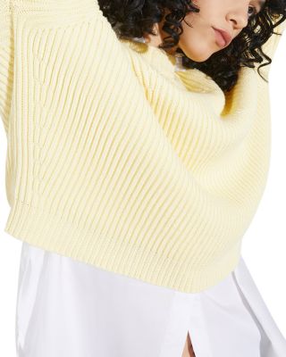Mcogeranio Sweater