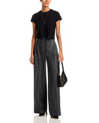 Pre Schoolboy Cashmere Tee