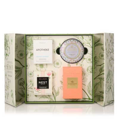 Scents of the Season Discovery Set - Exclusive