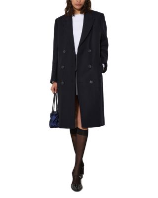 Mcoridente Coat