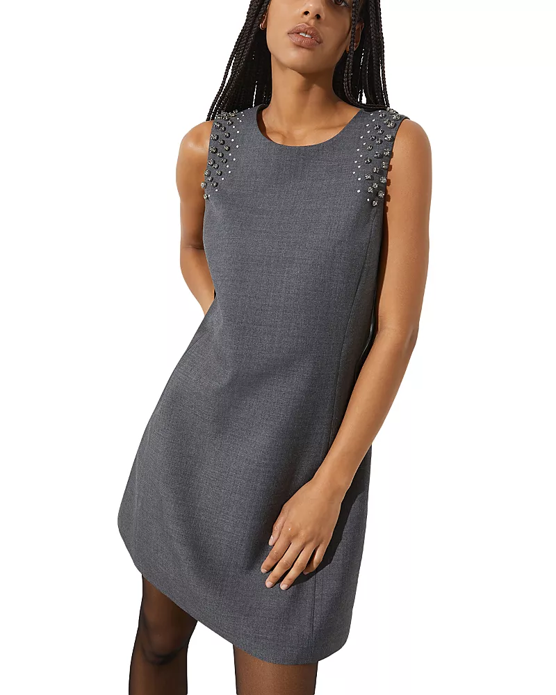 Max & Co. Mcougola Dress