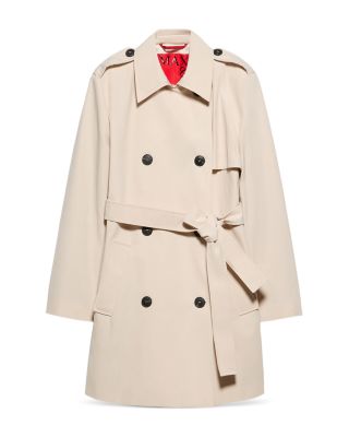 Mcoaris Coat