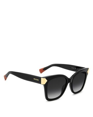 Square Sunglasses, 52mm