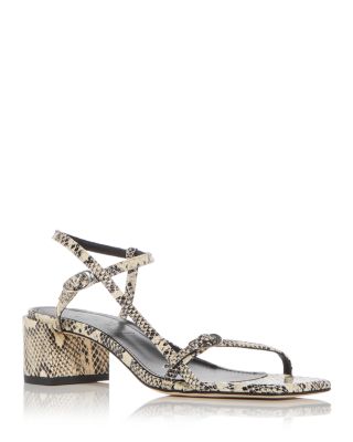 Women's Tash Block Heel Sandals