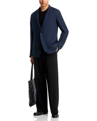 Butler Patch Pocket Sport Coat