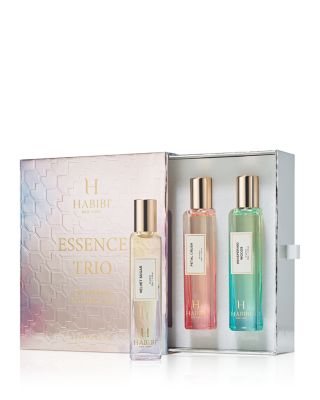 Essence Trio Rollerball Oil Parfum Gift Set