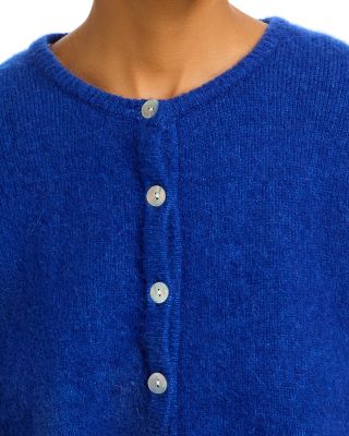 Vito Long Sleeve Cardigan