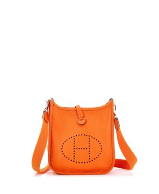 TPM Evelyne Bag Gen III Clemence