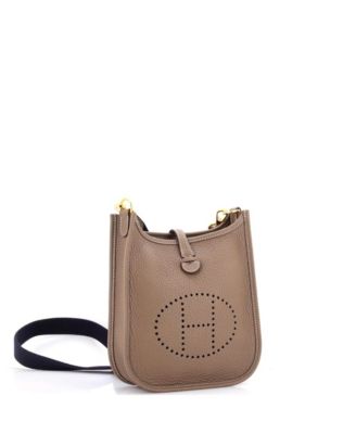 TPM Evelyne Bag Gen III Clemence