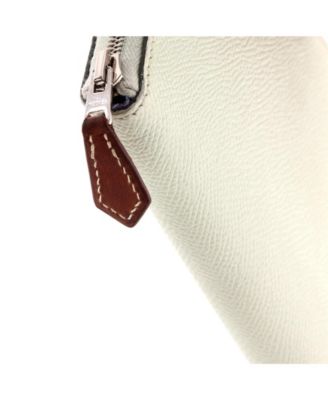 Long Azap Zip Around Wallet Silk'in Epsom