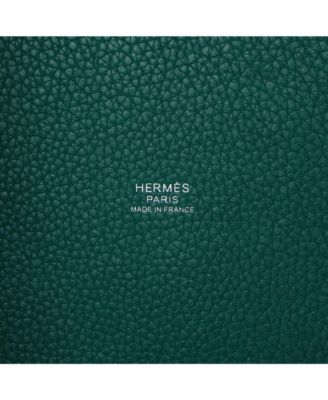 PM Picotin Lock Bag Maurice