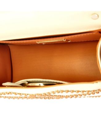  Small Serpenti Forever Top Handle Bag Whipstitched Leather