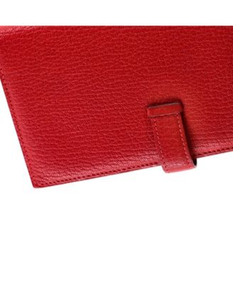 Long Bearn Wallet Chevre Mysore