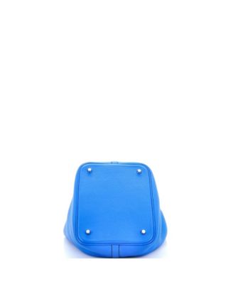 MM Picotin Lock Bag Clemence