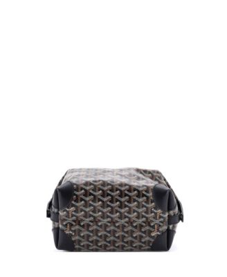  25 Boeing Trousse de Toilette Pouch Coated Canvas