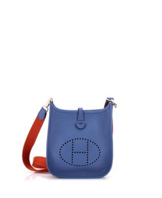 TPM Evelyne Bag Gen III Clemence