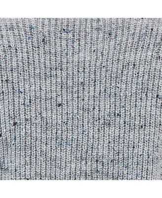 Bonnie Tie Front Knit Sweater