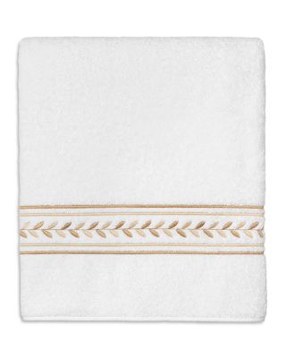Impero Bath Towel Collection
