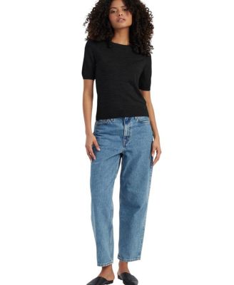  Women's Pure Merino T-shirt