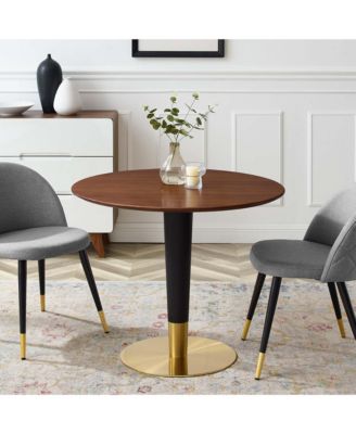 Zinque 36" Dining Table