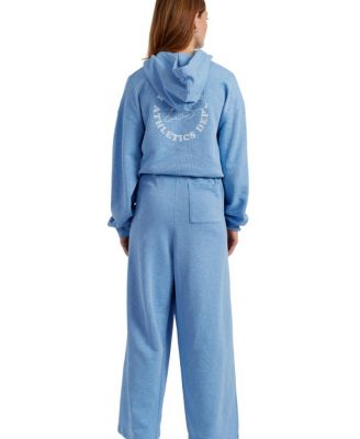  Women's Cotton Snoopy Sweatpants