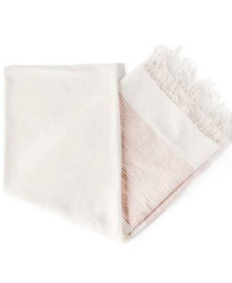 Riviera Cotton Bath Towel