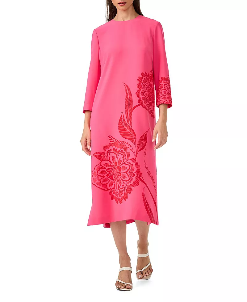 Trina Turk Cointreau 2 Dress