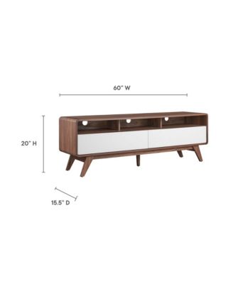 Transmit 60" TV Stand